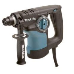 Makita HR2810T fúró-véső<br/> kalapács