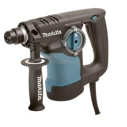 Makita HR2810T fúró-véső<br/> kalapács