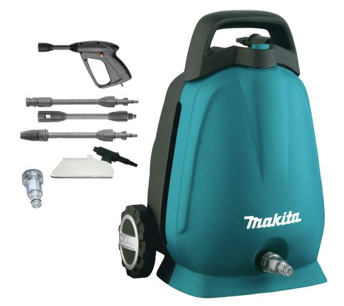 Makita HW102 magasnyomású mosó 