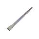Lapos bontóvéső 26 x 450mm HM12 MAKITA (P-13415)