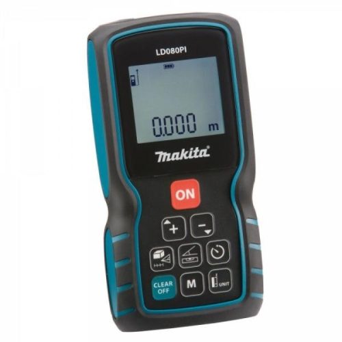 Makita LD080PI távolságmérő