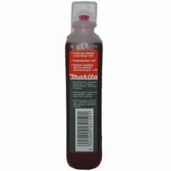 Makita 980008606 Kétütemű motorolaj 100 ml