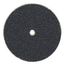 Dremel csiszolókorong P80