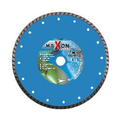 Maxon gyémánttárcsa 180mm Turbo