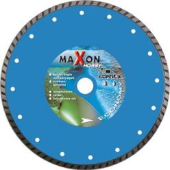 Maxon gyémánttárcsa 230mm Turbo