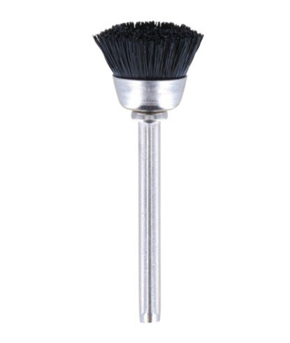 Dremel fazékkefe 404