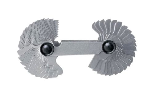 Menetfésű metrikus-withwort