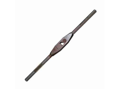 Menetfúró hajtó M2-4.5mm M6-ig