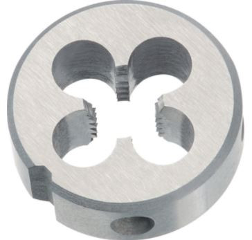 Menetmetsző M12x1.5