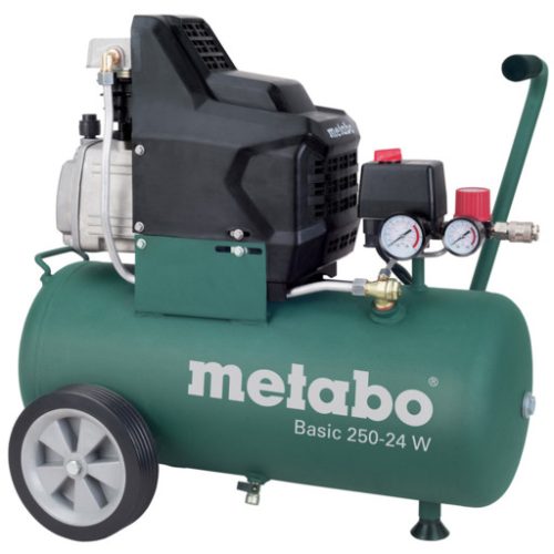 Metabo Basic 250-24W kompresszor