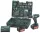 Metabo BS18LI 2x3,0Ah akkus fúrógép BS18LI (csak gép)