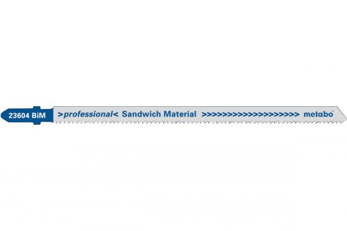 Metabo dekopírél 23604 /darabra/