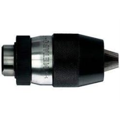 Metabo fémgyorstokmány 1-13mm 3/8"