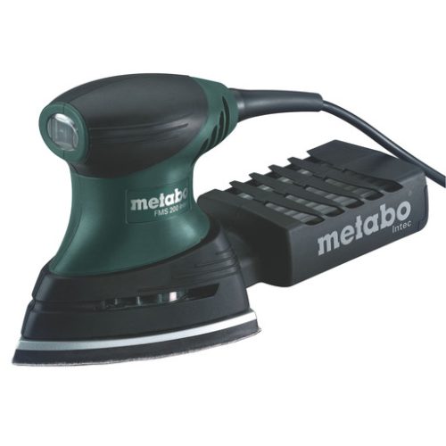 Metabo FMS200 intec deltacsiszoló