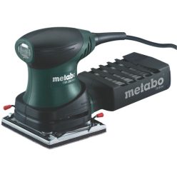 Metabo FSR200 Intec vibrációs csiszoló
