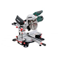 Metabo KGS254 gérfűrészgép