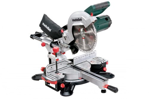 Metabo KGS254 gérfűrészgép