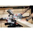 Metabo KGS254 gérfűrészgép