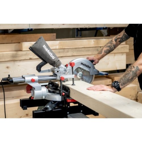 Metabo KGS254 gérfűrészgép