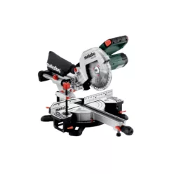 Metabo KGS216M gérfűrész