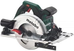 Metabo KS55FS körfűrészgép