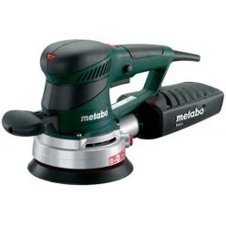 Metabo SXE 450 TurboTec excentercsiszoló
