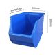 MH3 box 35x20x20cm ,kék