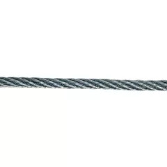 Drótkötél horganyzott 1.5mm