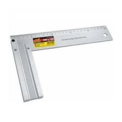 Modeco derékszög Alumíniummínium 400mm