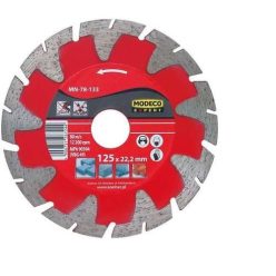 Modeco gyémánttárcsa Expert 115mm