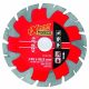 Modeco gyémánttárcsa Expert 125mm