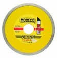 Modeco gyémánttárcsa Folytonos 115mm