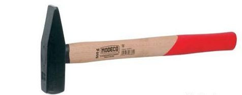 Modeco lakatos kalapács fa nyéllel 0,4 kg MN-30-104