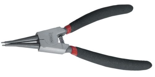 Modeco seegerfogó 250mm kűlső egyenes