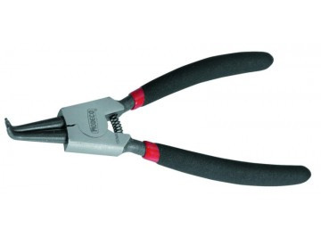 Modeco seegerfogó 250mm külső hajlított