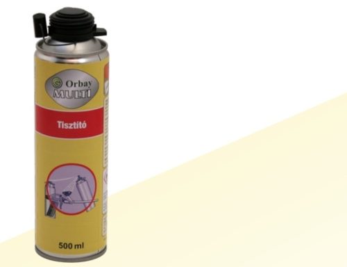 Orbay Multi purhab tisztító spray 500ml 