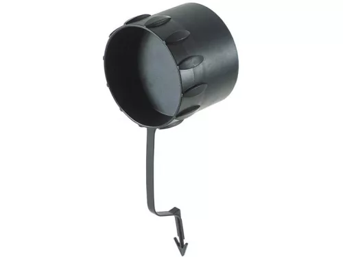 Elzáródarab, D 50 V