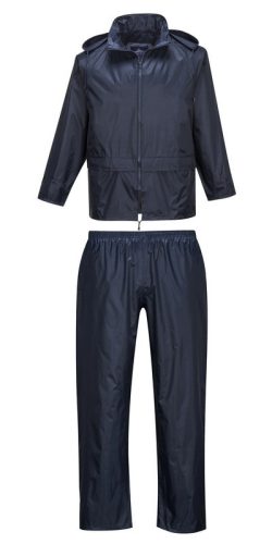 Munkavédelmi esőruha Classic ( 2 részes )