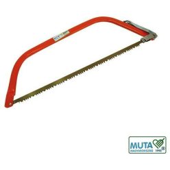 Fűrész keretes 533mm T10 edzett nyéllel