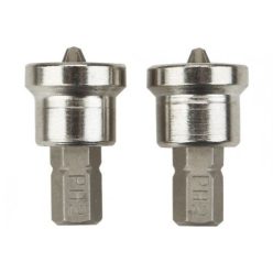 Neo mélységütközős bithegy ph2x25 mm 2 db