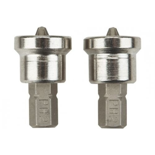 Neo mélységütközős bithegy ph2x25 mm 2 db