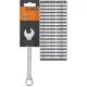 Neo 6x100 mm crv csillag-villáskulcs