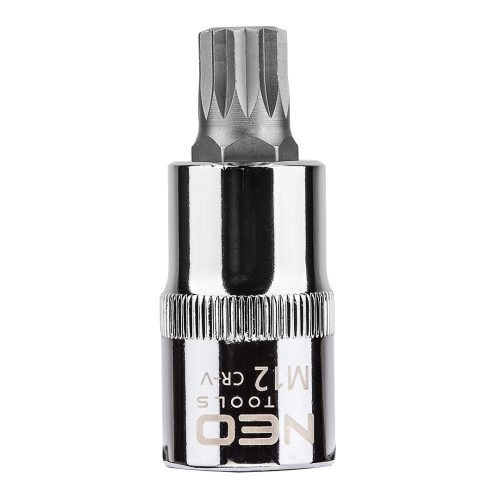 Neo dugókulcs 1/2" M12x55mm XZN