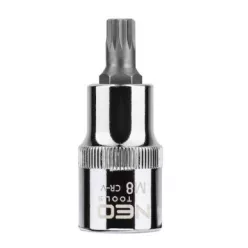 Neo 1/2 M8x55 mm bitbehajtó neo dugókulcs – kéziszerszám