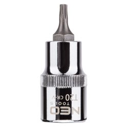 Neo 1/2 t20x55 mm torx bitbehajtó