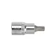Neo 1/2 T27x55 mm Torx bitbehajtó neo dugókulcs – kéziszerszám