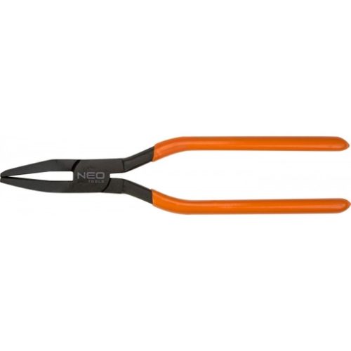 Neo egyenes falcfogó 180 Fok