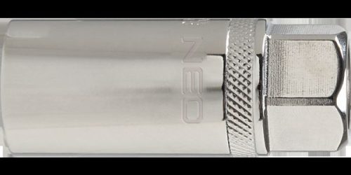 Neo 1/2 gyertyakulcs 16 mágneses