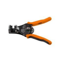 Neo kábelcsupaszító fogó 167mm