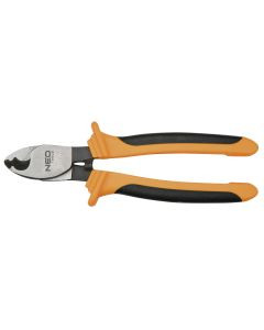 Neo kábelvágó fogó 160mm  cik.01-513